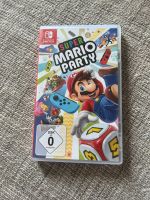 Super Mario Party Nintendo Switch Rheinland-Pfalz - Otterberg Vorschau