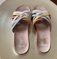 Sandale / Pantolette Ara 38 High soft Nordrhein-Westfalen - Mülheim (Ruhr) Vorschau