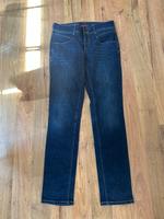 dunkelblaue Damenjeans von Street One in der Gr. 29 (40) Niedersachsen - Osnabrück Vorschau