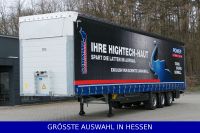 Schmitz Cargobull Mega Power Curtain LED Beleuchtung €329.-mtl. Hessen - Pohlheim Vorschau