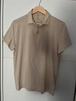 H&M Polo-Shirt (M) beige slim fit Müritz - Landkreis - Röbel Vorschau