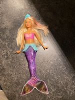 Barbie Dreamtopia Sparkle Lights Meerjungfrau Bayern - Wackersdorf Vorschau