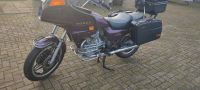 Honda gl500 TÜV +Ersatzmotor Niedersachsen - Diepholz Vorschau