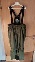 Damen Skihose / Snowboardhose von Killtec - Gr. 44, olivgrün Hessen - Kalbach Vorschau