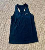 Nike Tank Top Sport Dri fit Gr. XS Laufshirt neu Nordrhein-Westfalen - Rheine Vorschau