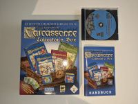 Carcassonne Collector's Box PC-Spiel Big Box München - Bogenhausen Vorschau