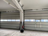 Garagen Industrietor Bayern - Lachen Vorschau
