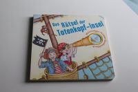 Das Rätsel der Totenkopfinsel - Guckloch-Bilderbuch Eimsbüttel - Hamburg Eimsbüttel (Stadtteil) Vorschau