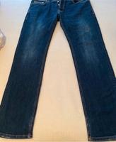 LTB MID RISE STRAIGHT JEANS 32/32 Nordrhein-Westfalen - Wülfrath Vorschau