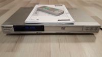 CyberHome CH-DVD 452 DVD-Player Silber Nordrhein-Westfalen - Enger Vorschau