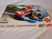 ⭐️  Mariokart Puzzle Kinder Spielzeug Kinderzimmer Brandenburg - Milower Land Vorschau