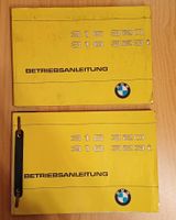 2x BMW e21 Betriebsanleitung 316 318 320 323i Nordrhein-Westfalen - Rösrath Vorschau