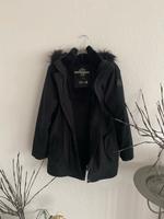 Winter Jacke Hollister Baden-Württemberg - Urbach Vorschau