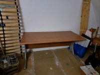 Schöner Schreibtisch mit viel Platz zum Arbeiten oder Basteln Köln - Ehrenfeld Vorschau