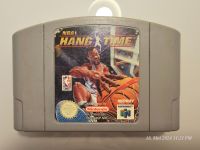 NBA Hangtime für N64 - Nintendo 64 Duisburg - Rheinhausen Vorschau