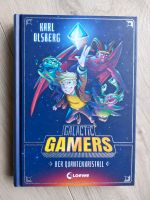 Galactic Gamers Der Quantenkristall Karl Olsberg, gebunden Bonn - Bonn-Zentrum Vorschau