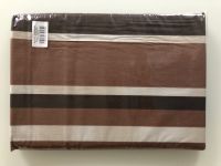 NEU Noisette Überwurf Sofa Tagesdecke braun 160x200 Tischdecke Bayern - Kissing Vorschau