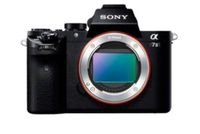 SUCHE Sony A7III (Alpha) Bayern - Fürth Vorschau