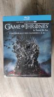 *"Game of Thrones" Blu-ray box‼️NEU‼️OVP mit Deutscher Tonspur* Rheinland-Pfalz - Ludwigshafen Vorschau