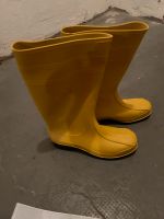 SICHERHEITSSTIEFEL (EN ISO 20345:2011) - ARBEITSSTiEFEL Hessen - Nidda Vorschau