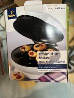 Minimuffin-Maker Neu Nordrhein-Westfalen - Recklinghausen Vorschau