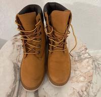 Timberland Stiefel, Boots ( Neu) / Dringender Verkauf Nordrhein-Westfalen - Dinslaken Vorschau