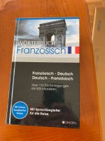 Wörterbuch Französisch -Lingen Verlag Baden-Württemberg - Hochdorf Vorschau