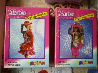 Spielzeug 80 & 90er Jahre, Barbie Spiele Modellautos Puppe VEB Sachsen - Gablenz Vorschau