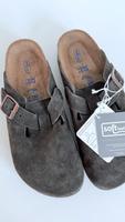 BIRKENSTOCK Bosten BS mocca  37 NEU Nordrhein-Westfalen - Elsdorf Vorschau