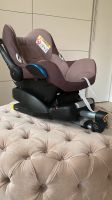 Maxicosi Babyschale mit Isofix Station Rheinland-Pfalz - Puderbach Vorschau