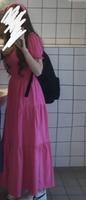 Pinkes Prinzessinen Kleid - cute - M - Sommerkleid Nordrhein-Westfalen - Grevenbroich Vorschau