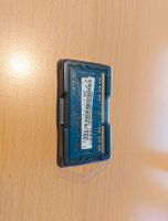 KINGSTON 4GB DDR3 Laptop Notebook Arbeitsspeicher RAM PC3-12800 Hessen - Wettenberg Vorschau