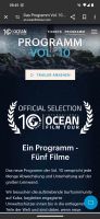 2 Tickets für die International Ocean Film Tour Niedersachsen - Osnabrück Vorschau
