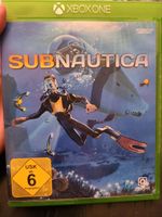Subnautica Xbox One (Deutsch) Frankfurt am Main - Nieder-Eschbach Vorschau
