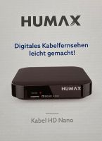 Digitaler Kabelreceiver Humax Bayern - Kümmersbruck Vorschau