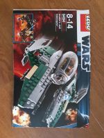 Lego Star Wars Anakins Jedi Interceptor Baden-Württemberg - Freiburg im Breisgau Vorschau