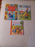 Bücherpaket - Kindergarten/Krippe Niedersachsen - Süstedt Vorschau