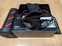 Oakley madman Sonnenbrille x-metal polarisiert crazy in Saarland - Neunkirchen Vorschau