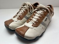 * Diesel Sneakers Mod. Wish * Gr. 43/UK 9 * Vintage * GETRAGEN * Rheinland-Pfalz - Nackenheim Vorschau