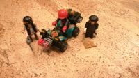 Playmobil Quad und Martin Luther Thüringen - Hildburghausen Vorschau