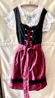 Janina Dirndl in Größe 50 Brandenburg - Nauen Vorschau