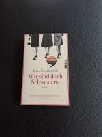 Buch, Wir sind doch Schwersten, TB, Anne Gesthuy Baden-Württemberg - Wiesloch Vorschau