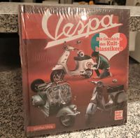 Vespa Die Geschichte des Kultklassikers ISBN 9783613042094 NeuOVP Rheinland-Pfalz - Alsheim Vorschau