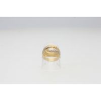 GOLD DAMEN RING 14k 585 Gr. 57 2,44g GG WG AU Berlin - Neukölln Vorschau