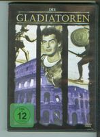 Die Gladiatoren - Victor Mature, Susan Hayward (DVD) Niedersachsen - Hambergen Vorschau