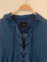 NEU Rails Damen Bluse Jeansbluse Jeanshemd Größe S M Nordrhein-Westfalen - Geldern Vorschau