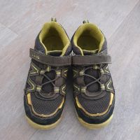 Halbschuhe Lurchi Größe 30 Schleswig-Holstein - Norderstedt Vorschau