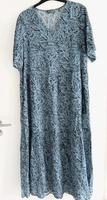 Ulla Popken Sommerkleid 42/44 hellblau Köln - Porz Vorschau