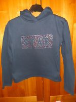 Glitzsteinpullover Kapuzenpullover Hoodie Gr. 158/164 w. *NEU* Bayern - Aindling Vorschau