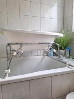 Badewannenaufsatz und Badewanne Hessen - Eschborn Vorschau